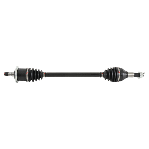 All Balls - All Balls 8Ball Extreme Duty Axle - AB8-CA-8-119