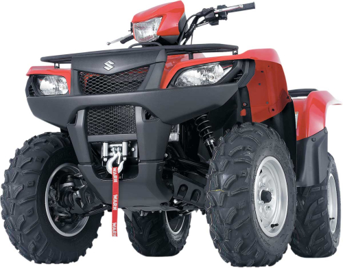 Warn - Warn Winch Mounting System - 70326