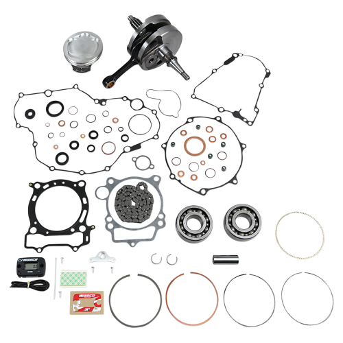 Wiseco - Wiseco Engine Rebuild Kit - 95.00mm Bore - PWR151-100