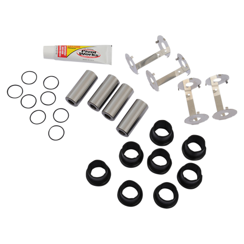 Pivot Works - Pivot Works A-Arm Bearing Kit - PWAAK-C09-000L