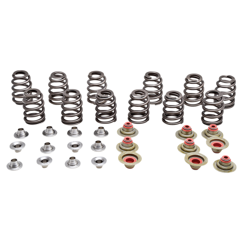 Kibblewhite Precision - Kibblewhite Precision Valve Spring Kit - 91-91300