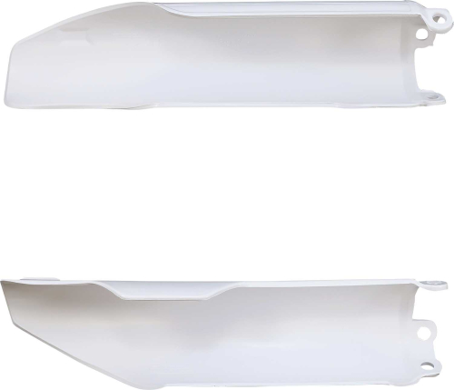 Polisport - Polisport Fork Guards - White - 8394000001