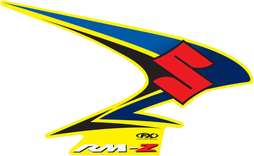 Factory Effex - Factory Effex 08 OEM Graphics - 11-05420