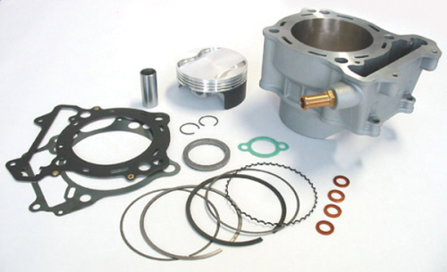 Athena - Athena Big Bore Cylinder Kit (480cc) - 3.00mm Oversize to 97.00mm - P400210100007