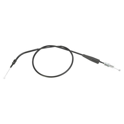 All Balls - All Balls Black Vinyl Throttle Cable - 45-1133