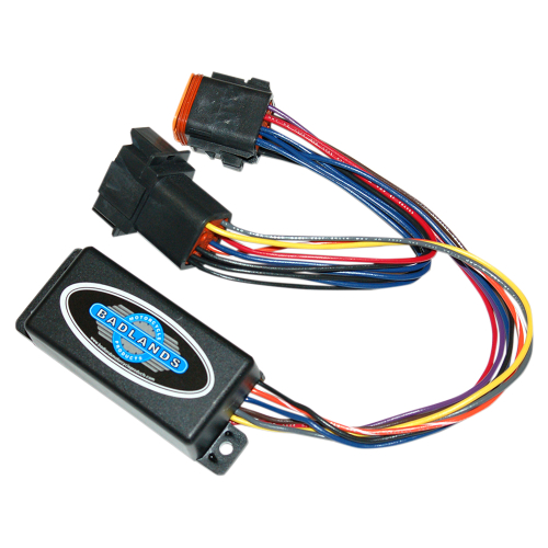 Badlands M/C Products - Badlands M/C Products Plug-In Illuminator - ILL-01-D