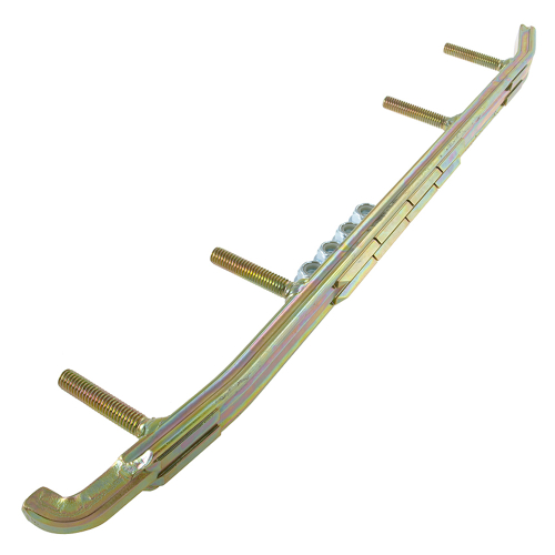 Stud Boy - Stud Boy Deuce Bar - 6in. - DOO-D2152-60