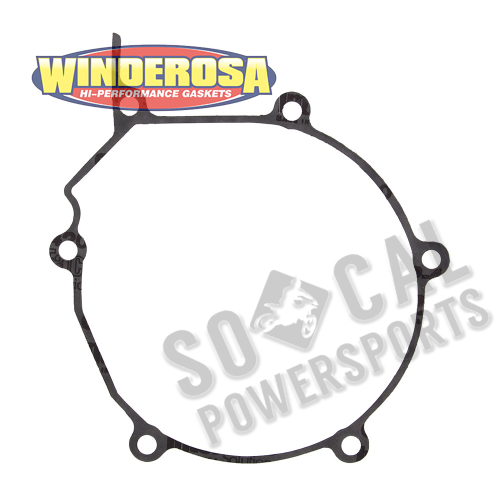 Vertex - Vertex Ignition Cover Gasket - 816669