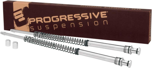 Progressive Suspension - Progressive Suspension Monotube Fork Cartridge Kit - 31-2502