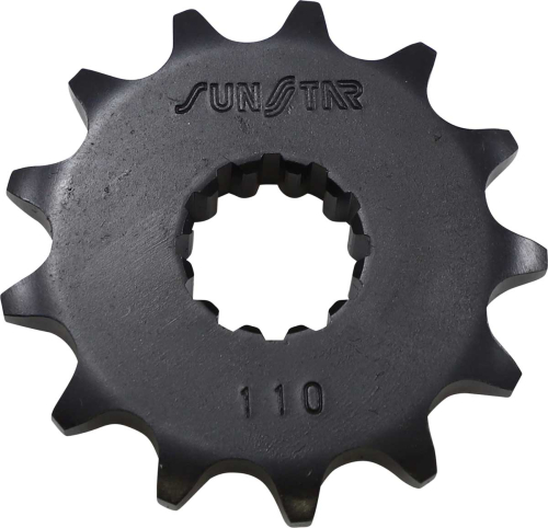 Sunstar - Sunstar Steel Front Sprocket - 13T - 11013