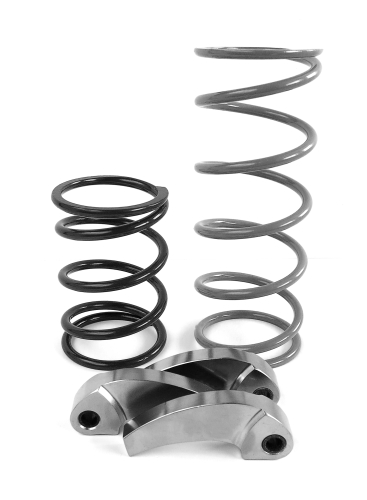 EPI - EPI Sport Utility Clutch Kit - Elevation: 3000-6000ft. - Tire Size: 27-28in. and Stock - WE437030