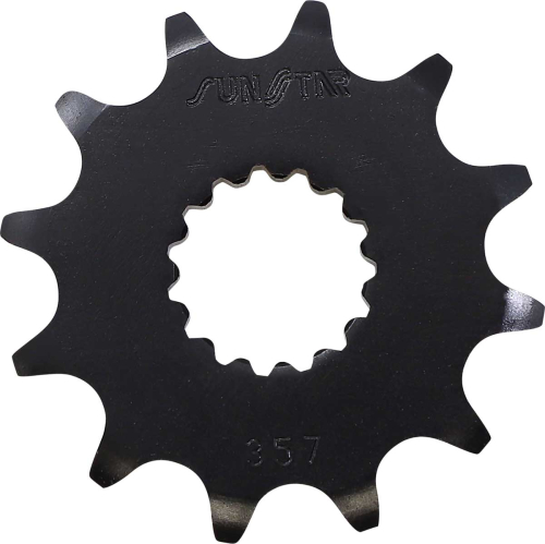 Sunstar - Sunstar Steel Front Sprocket - 12T - 35712