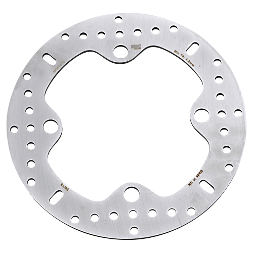 EBC - EBC OE Replacement Brake Rotor - MD6380D