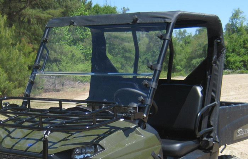 Seizmik - Seizmik Soft Top - 18045
