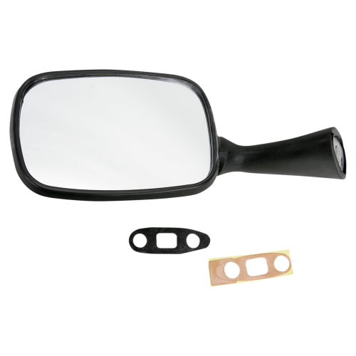 Emgo - Emgo OEM Style Mirror - Left - 20-78212