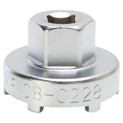 Motion Pro - Motion Pro Honda CR Seal/Bearing Retainer Tool - 08-0228