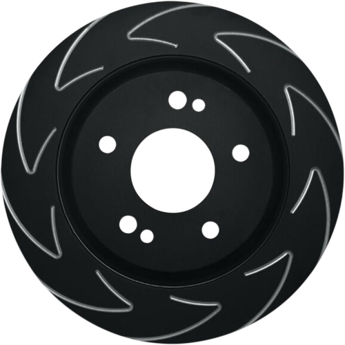 EBC - EBC BSD Rear Blade Rotor - MD533BSDR