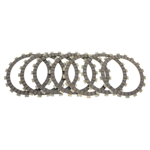 EBC - EBC CK Series Clutch Kit - Friction Plates Only - CK3314