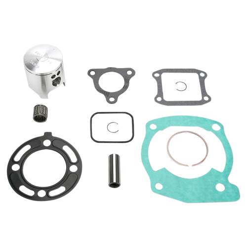 Wiseco - Wiseco Top End Kit - 2.00mm Oversize to 49.00mm - PK1272