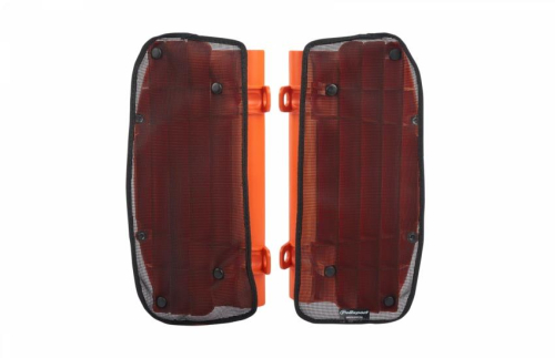 Polisport - Polisport Mesh Louver Cover - 8463000001
