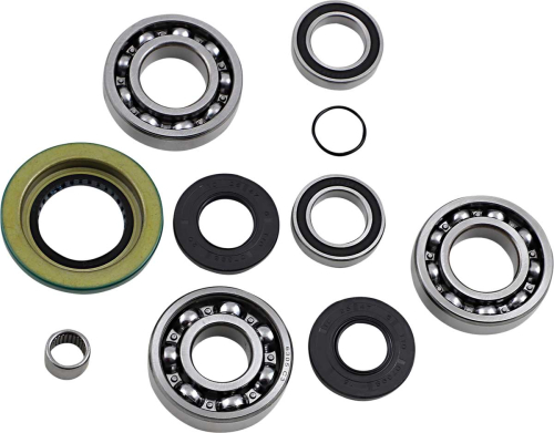 EPI - EPI Differential Bearing and Seal Kit - WE290132