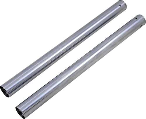 Drag Specialties - Drag Specialties Fork Tube - 41mm - 20.875in. - Hard Chrome - 0404-0503