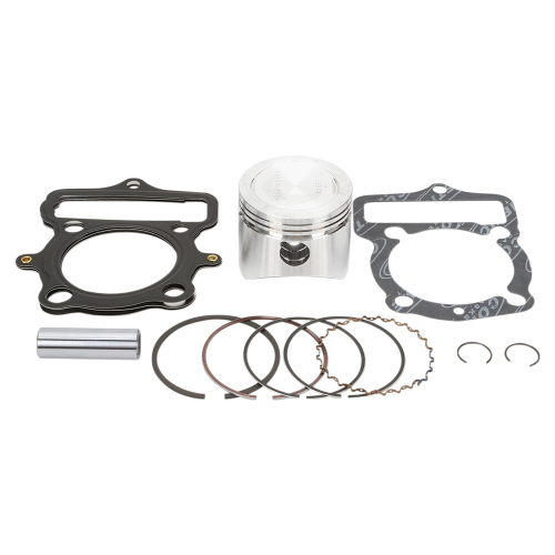 Wiseco - Wiseco Top End Kit - 1.00mm Oversize to 54.00mm, 9.4:1 Compression - PK1274
