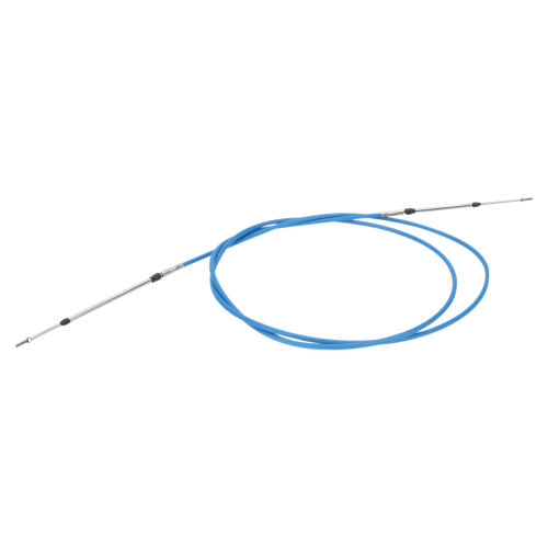 WSM - WSM Steering Cable - 002-059-03