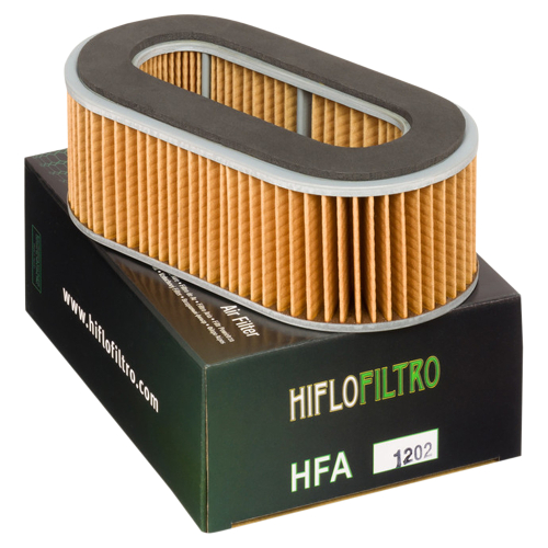 HiFlo - HiFlo Air Filter - HFA1202