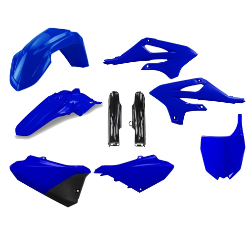 Polisport - Polisport Plastic Kit - OEM 22 - 91283