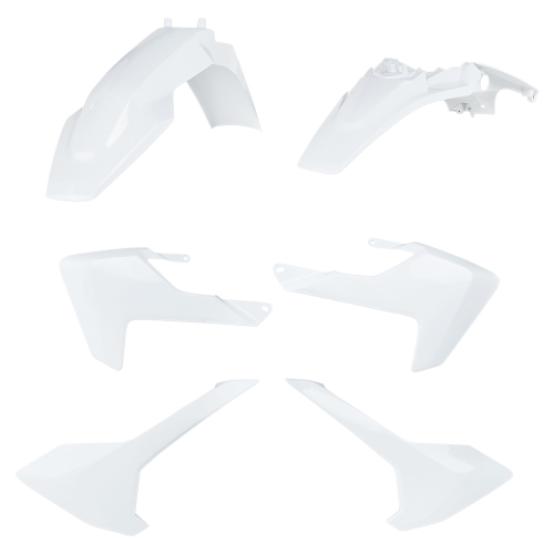 Acerbis - Acerbis Plastic Kit - Original 20 - 2731996812