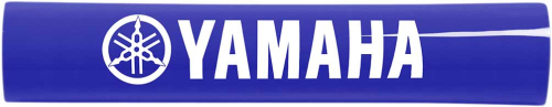 Factory Effex - Factory Effex 10in. Standard Round Bar Pads - Yamaha - 23-66220