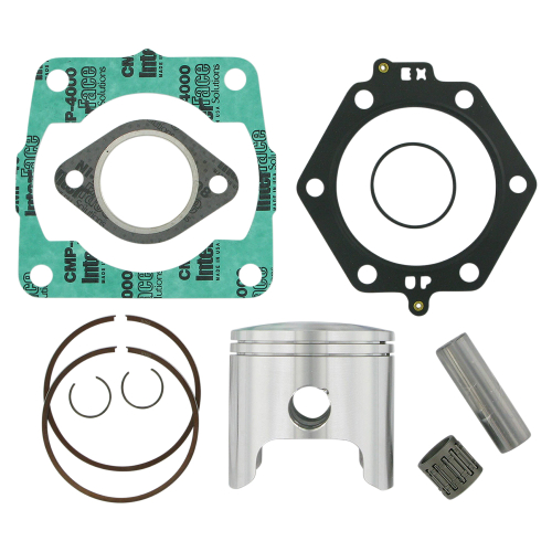 Wiseco - Wiseco Top End Kit - 1.00mm Oversize to 75.50mm - PK1518