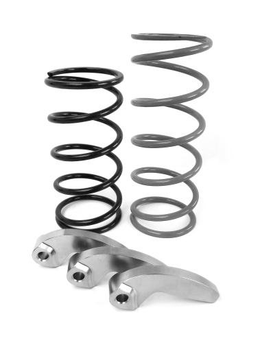 EPI - EPI Sport Utility Clutch Kit - Elevation: 3000-6000ft. - Tire Size: Stock - WE437025