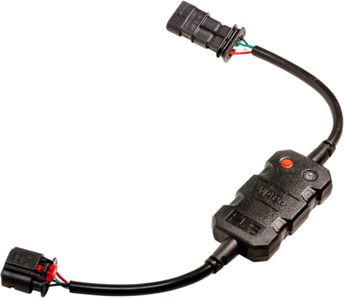 Warn - Warn Winch Receiver for Axon Winch - 103940