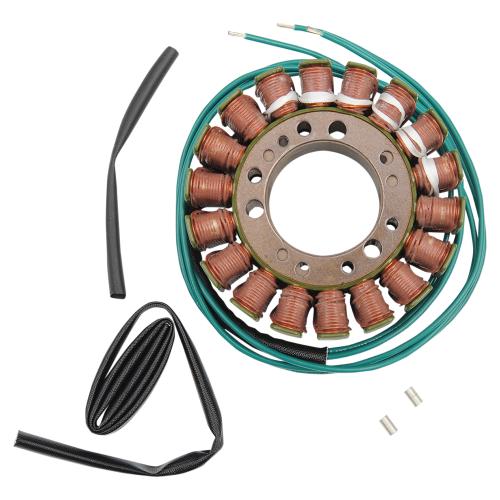 Ricks Motorsport Electric - Ricks Motorsport Electric Stator - 21-W103