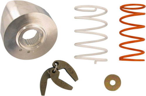 EPI - EPI Sport Utility Clutch Kit - Elevation: 0-3000ft. - Tire Size: Stock - WE412500