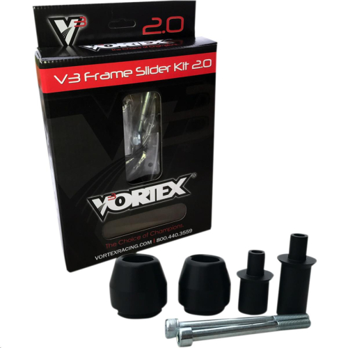 Vortex - Vortex V3 2.0 Frame Sliders - SR230