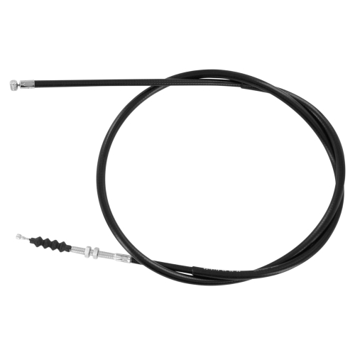 Motion Pro - Motion Pro Black Vinyl Clutch Cable - 02-0172