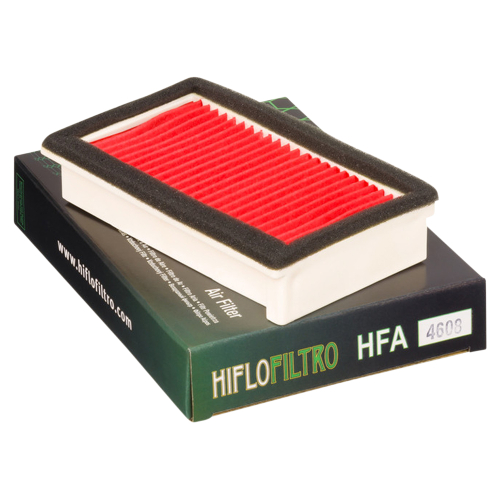 HiFlo - HiFlo Foam Air Filter - HFA4608