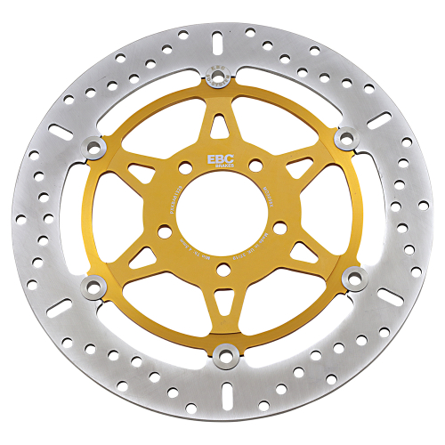 EBC - EBC X Series Brake Rotor - MD3058X
