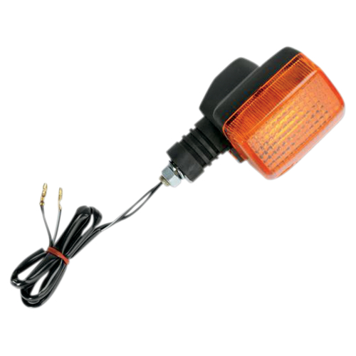 K&S Technologies - K&S Technologies DOT Approved Turn Signal - Amber - 25-1026