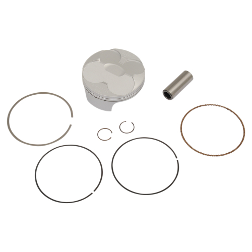 Pro-X - Pro-X Piston Kit (A) - Standard Bore 76.77mm - 01.1346.A