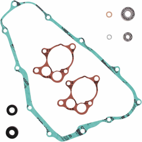 Moose Racing - Moose Racing Water Pump Rebuild Kit - 821273MSE
