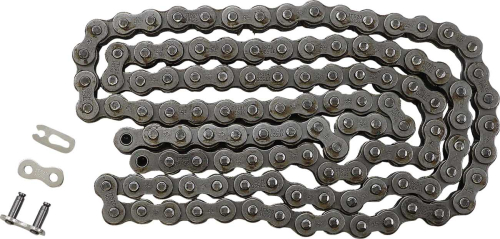 JT Drive Chain - JT Drive Chain 520 HDR Race Series Ultimate Competition Chain - 116 Links - Natural - JTC520HDS116SL