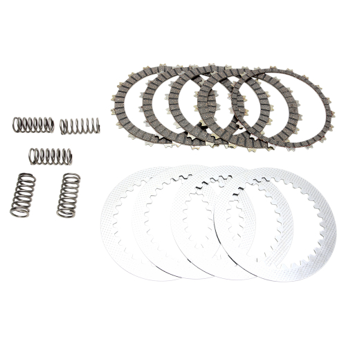 EBC - EBC DRC Series Clutch Kit - DRC277