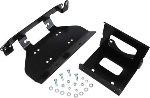 Warn - Warn Winch Mounting System - 101394