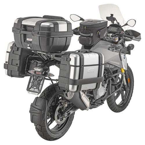 GIVI - GIVI Specific Tubular Side Case Holder - PL5126