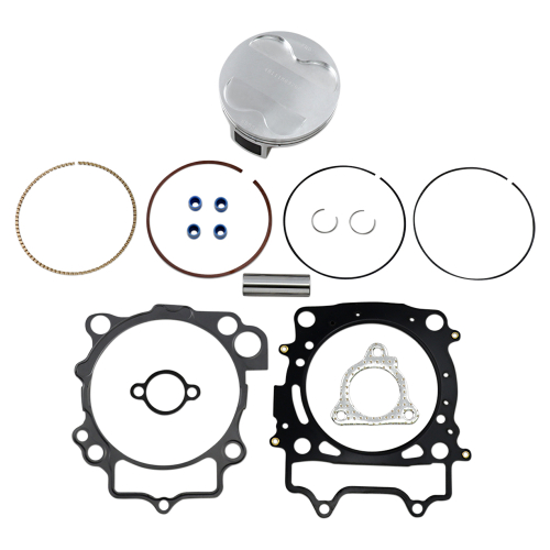 Wiseco - Wiseco Top End Kit - Standard Bore 97.00mm, 12.5:1 Compression - PK1900