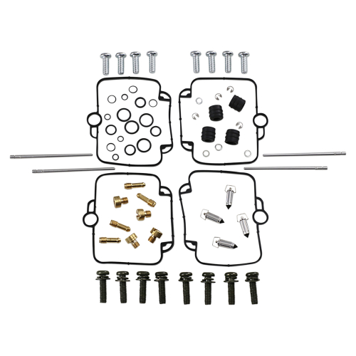 All Balls - All Balls Carburetor Rebuild Kit - 26-1707